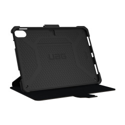 UAG - Funda con tapa para tableta - resistente - poliuretano (PU) - ne