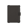UAG - Funda con tapa para tableta - resistente - poliuretano (PU) - ne