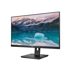 Philips 242S9JML - S Line - monitor LED - 24" (23.8" visible) - 1920 x