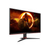 AOC Gaming Q27G2E/BK - G2 Series - monitor LED - gaming - 27 | APLIUM