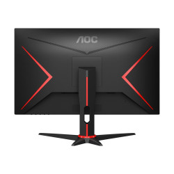AOC Gaming Q27G2E/BK - G2 Series - monitor LED - gaming - 27 | APLIUM