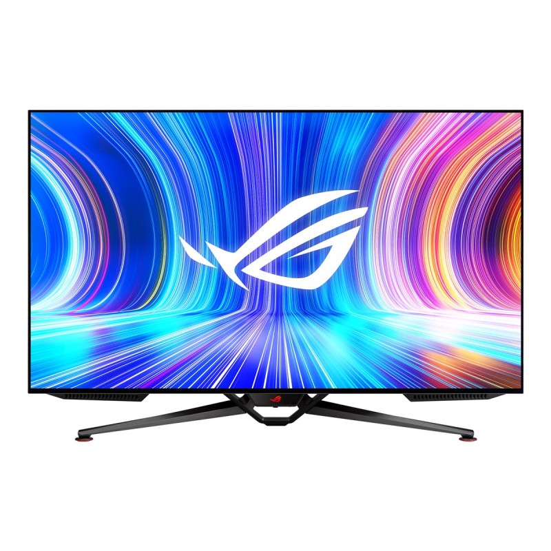 ASUS ROG Swift OLED PG42UQ - Monitor OLED - gaming - 41.5" - | APLIUM