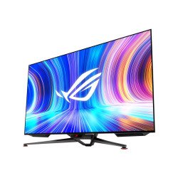 ASUS ROG Swift OLED PG42UQ - Monitor OLED - gaming - 41.5" - | APLIUM