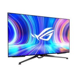 ASUS ROG Swift OLED PG42UQ - Monitor OLED - gaming - 41.5" - | APLIUM