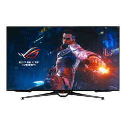 ASUS ROG Swift OLED PG48UQ - Monitor OLED - gaming - 47.53" | APLIUM