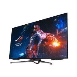 ASUS ROG Swift OLED PG48UQ - Monitor OLED - gaming - 47.53" | APLIUM