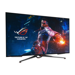 ASUS ROG Swift OLED PG48UQ - Monitor OLED - gaming - 47.53" | APLIUM