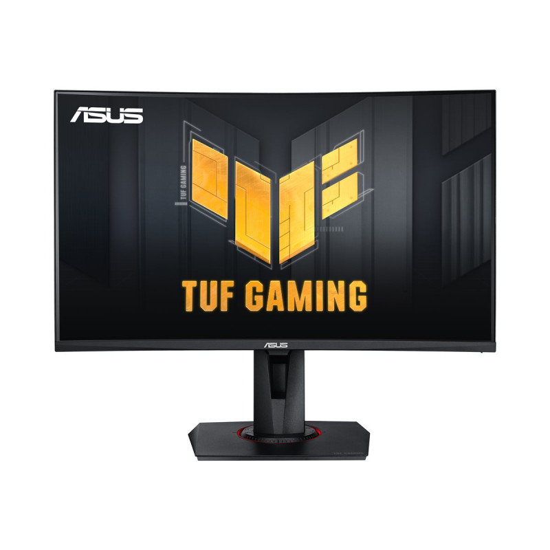 ASUS TUF Gaming VG27VQM - Monitor LED - gaming - curvado - 2 | APLIUM
