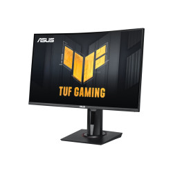ASUS TUF Gaming VG27VQM - Monitor LED - gaming - curvado - 2 | APLIUM
