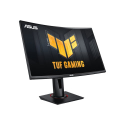 ASUS TUF Gaming VG27VQM - Monitor LED - gaming - curvado - 2 | APLIUM