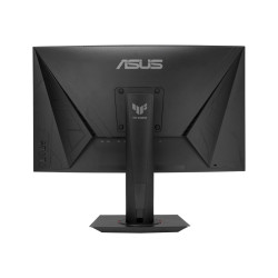 ASUS TUF Gaming VG27VQM - Monitor LED - gaming - curvado - 2 | APLIUM