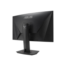 ASUS TUF Gaming VG27VQM - Monitor LED - gaming - curvado - 2 | APLIUM