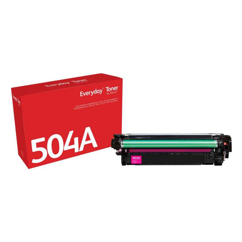 Everyday Magenta Toner