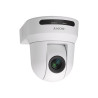 Sony 4K30P PTZ camera with 30x zoom wht