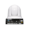 Sony 4K30P PTZ camera with 30x zoom wht