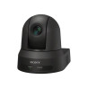 Sony 4K30P PTZ camera with 30x zoom blk