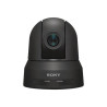 Sony 4K30P PTZ camera with 30x zoom blk