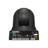 Sony 4K30P PTZ camera with 30x zoom blk