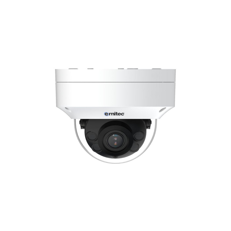 Pluto Pro 5MP Dome Camera