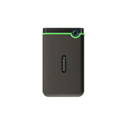Storejet 25M3S 4Tb