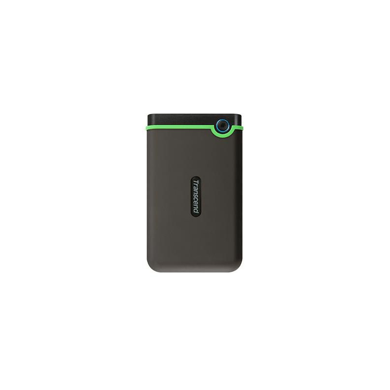 Storejet 25M3S 4Tb