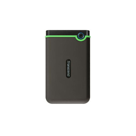 Storejet 25M3S 4Tb