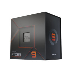 Procesador AMD Ryzen 9 7900X 4.70GHz Socket AM5