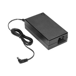 HPE Networking Instant On - Adaptador de corriente - AC - 18 vatios