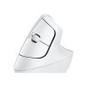 Logitech Lift for Mac - Ratón vertical - ergonómico - óptico - 6 boton
