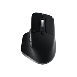 Logitech Master Series MX Master 3S for Mac - Ratón - ergonómico - ópt