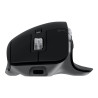 Logitech Master Series MX Master 3S for Mac - Ratón - ergonómico - ópt
