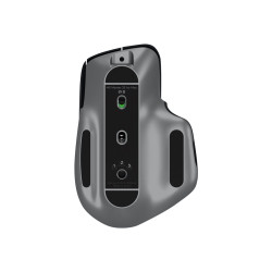 Logitech Master Series MX Master 3S for Mac - Ratón - ergonómico - ópt