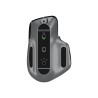 Logitech Master Series MX Master 3S for Mac - Ratón - ergonómico - ópt