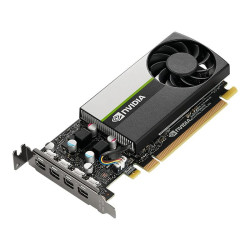 Graphics Card Nvidia T1000 4