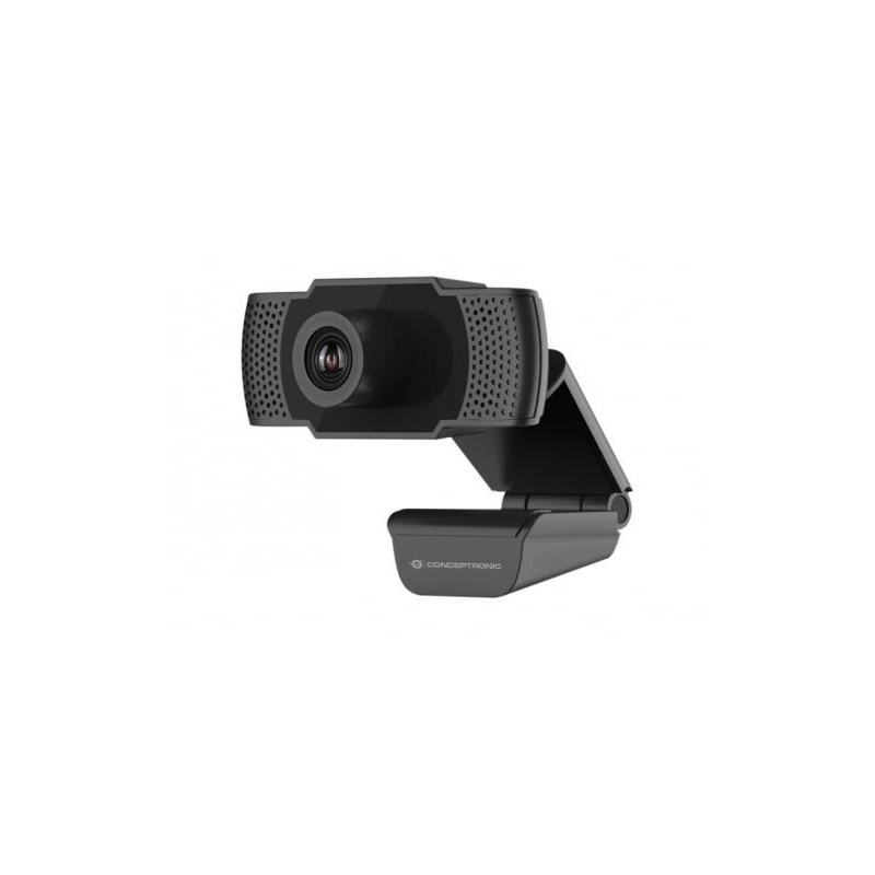Amdis 1080P Full Hd Webcam