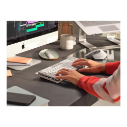Logitech Master Series MX Master 3S for Mac - Ratón - ergonó | APLIUM