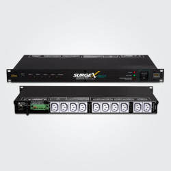 Sequencer On/Off Sequencing,