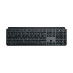 Logitech MX Keys Combo for Business - Juego de teclado y ratón - retro