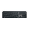 Logitech MX Keys Combo for Business - Juego de teclado y ratón - retro