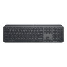 Logitech MX Keys Combo for Business - Juego de teclado y ratón - retro