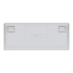 Mx Mechanical Mini For Mac Wrls Illum. Kb - Pale Grey - Us E | APLIUM