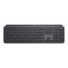 Logitech MX Keys Combo for Business - Juego de teclado y ratón - retro