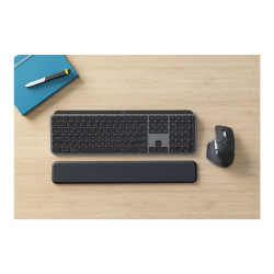 Logitech MX Keys Combo for Business - Juego de teclado y ratón - retro