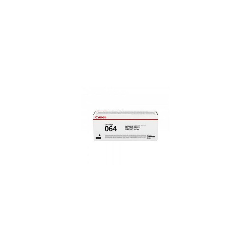 064 Toner Cartridge 1 Pc(S)