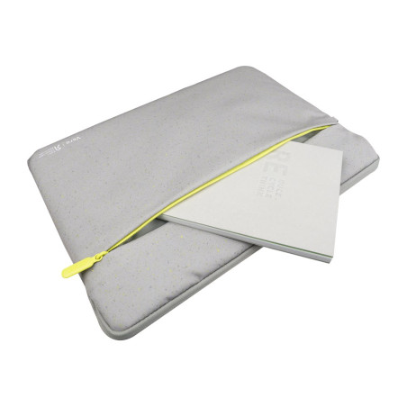 Acer - Funda para portátil - 15.6" - gris - para Aspire Vero AV15-51,