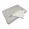Acer - Funda para portátil - 15.6" - gris - para Aspire Vero AV15-51,