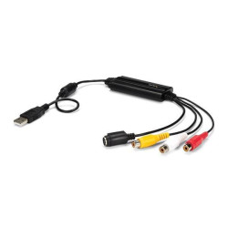 Usb Video Capture Adapter