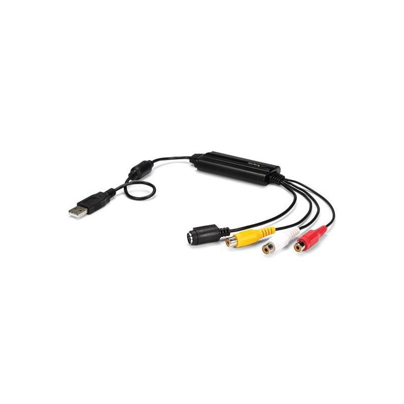 Usb Video Capture Adapter