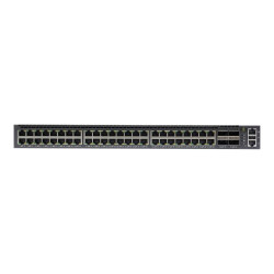 Mellanox Spectrum SN2201 - Conmutador - 48 x 10/100/1000 + 4 x 100 Gig