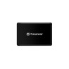 Rdf8 Card Reader Black